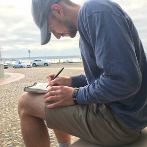 Meet your Posher, Austin